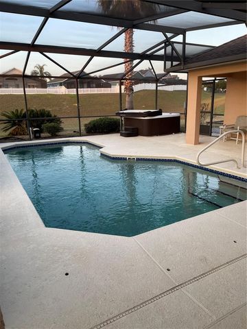 615 DOLCETTO DRIVE, Davenport, FL 33897