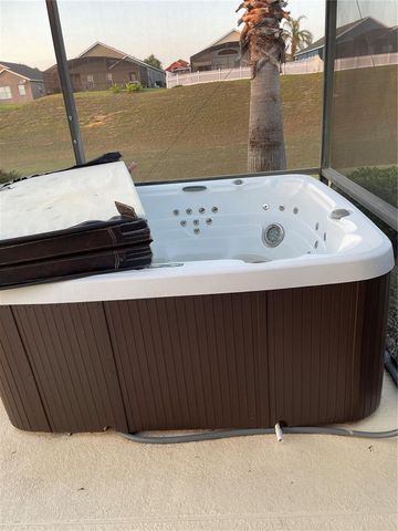 615 DOLCETTO DRIVE, Davenport, FL 33897