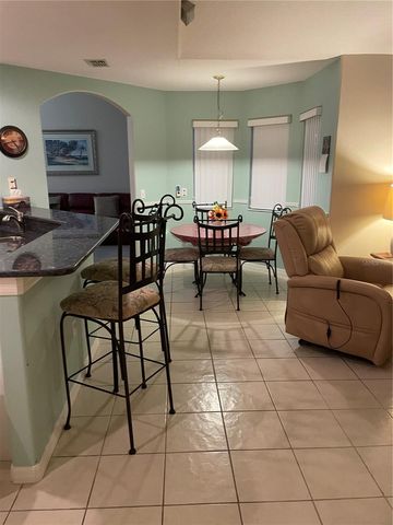 615 DOLCETTO DRIVE, Davenport, FL 33897