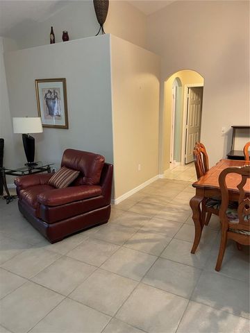 615 DOLCETTO DRIVE, Davenport, FL 33897