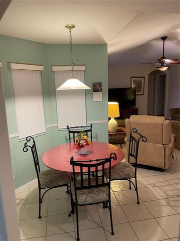 615 DOLCETTO DRIVE, Davenport, FL 33897