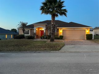 615 DOLCETTO DRIVE, Davenport, FL 33897