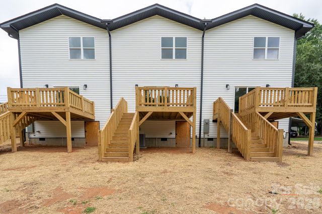 733 Irene Avenue, Kannapolis, NC 28083