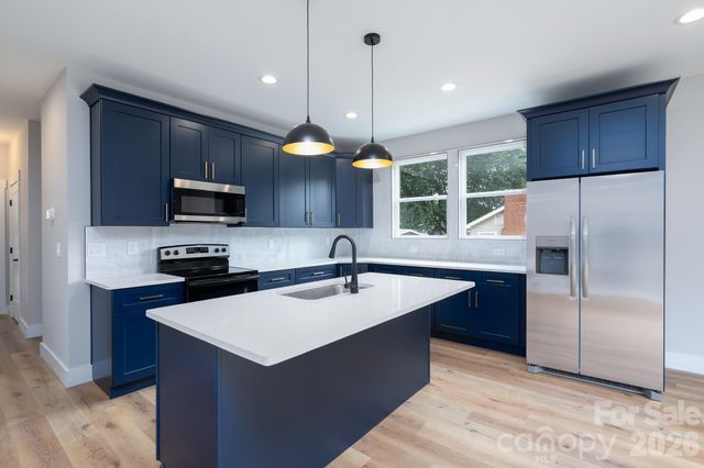 733 Irene Avenue, Kannapolis, NC 28083