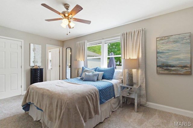 1255 Jade Wind Circle, Ballwin, MO 63011