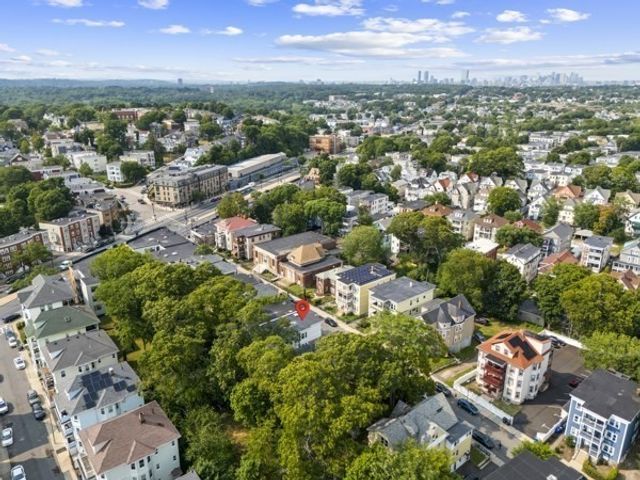 29 Fessenden 1, Boston, MA 02126
