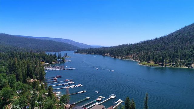 0 Malum Ridge Road, Bass Lake, CA 93604