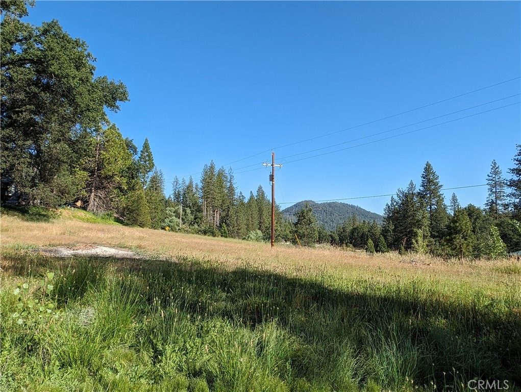 0 Malum Ridge Road, Bass Lake, CA 93604