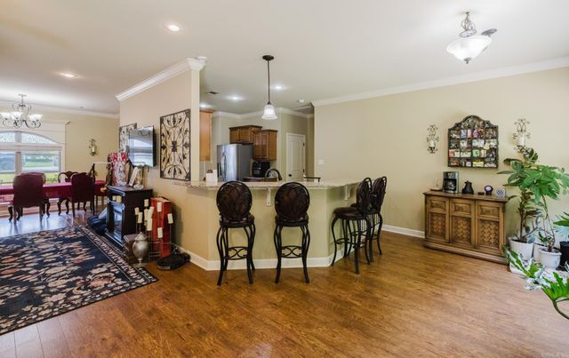 118 Madrid Drive, Benton, AR 72015