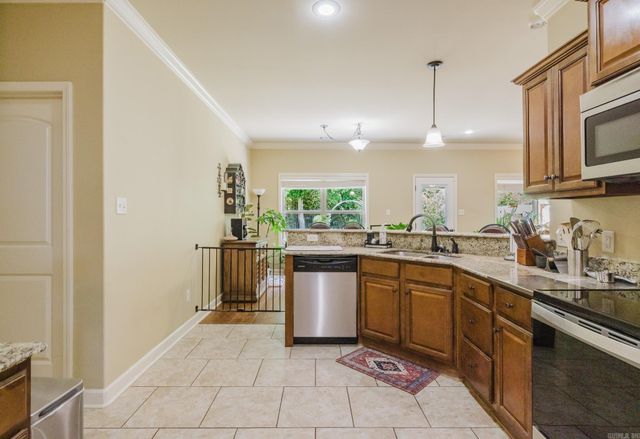 118 Madrid Drive, Benton, AR 72015