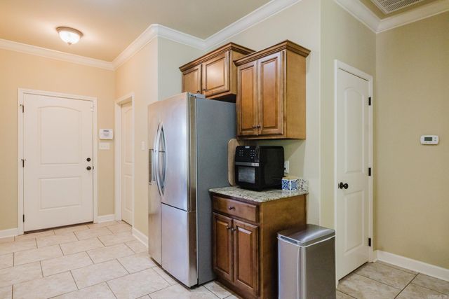 118 Madrid Drive, Benton, AR 72015
