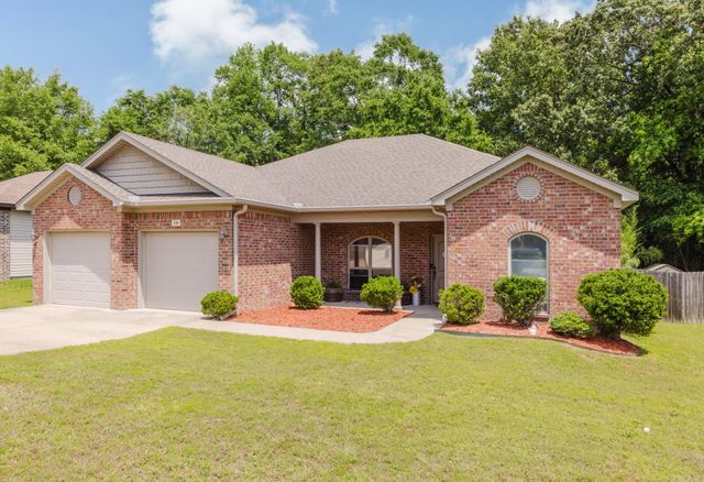118 Madrid Drive, Benton, AR 72015
