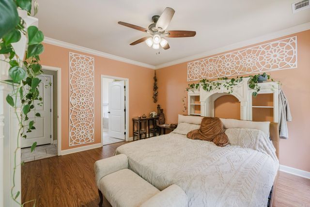 118 Madrid Drive, Benton, AR 72015