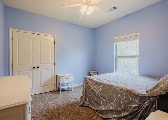 118 Madrid Drive, Benton, AR 72015