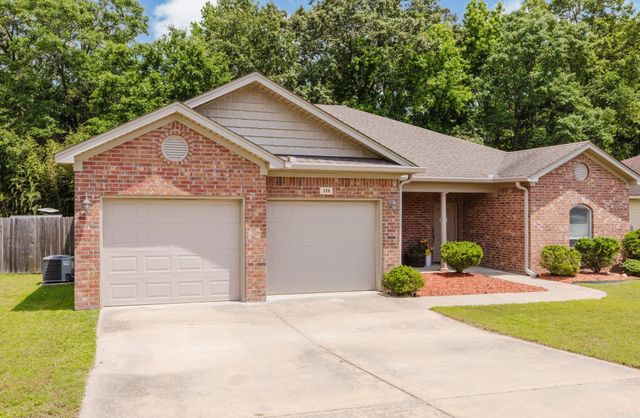 118 Madrid Drive, Benton, AR 72015