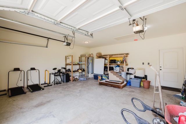 118 Madrid Drive, Benton, AR 72015