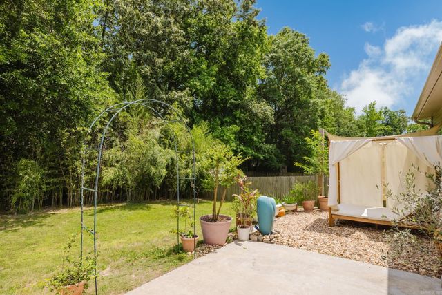 118 Madrid Drive, Benton, AR 72015