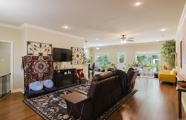 118 Madrid Drive, Benton, AR 72015