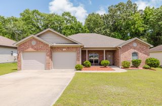 118 Madrid Drive, Benton, AR 72015