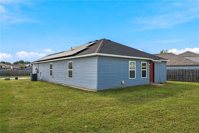 305 E Glendale Lane, Rogers, AR 72758