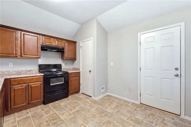 305 E Glendale Lane, Rogers, AR 72758