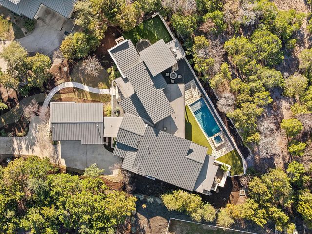 4220 Verano DR, Austin, TX 78735