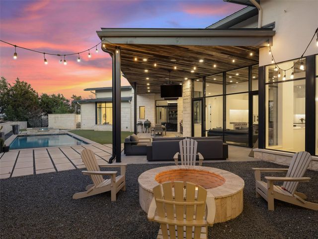 4220 Verano DR, Austin, TX 78735