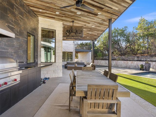 4220 Verano DR, Austin, TX 78735