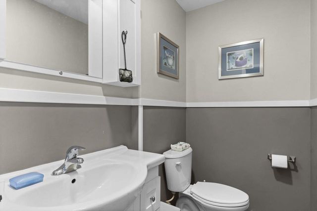 1201 Douglas Trail, Madison, WI 53716