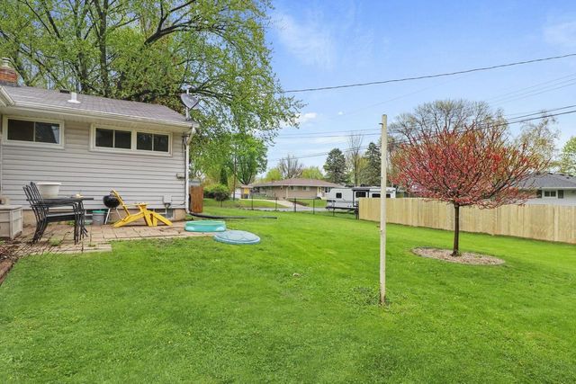 1201 Douglas Trail, Madison, WI 53716