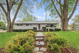1201 Douglas Trail, Madison, WI 53716