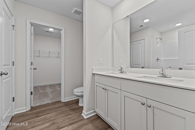 1633 Percheron Path, Fayetteville, NC 28312