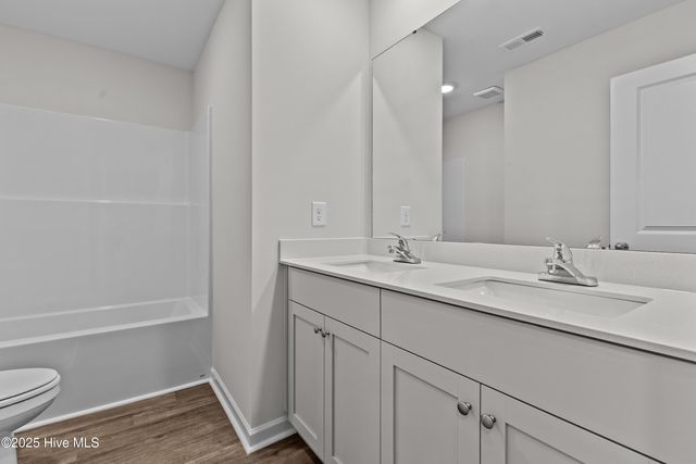 1633 Percheron Path, Fayetteville, NC 28312