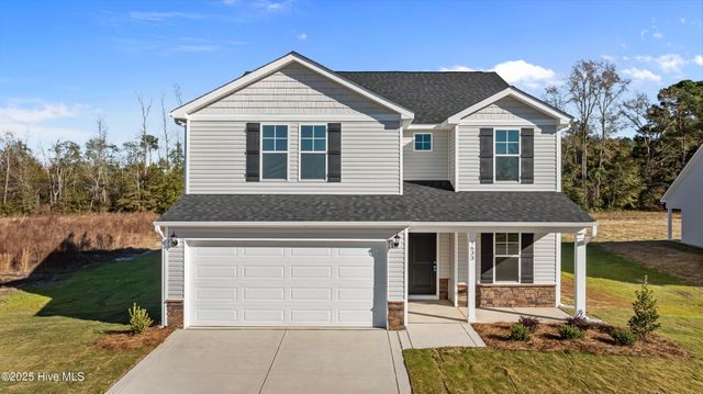 1633 Percheron Path, Fayetteville, NC 28312