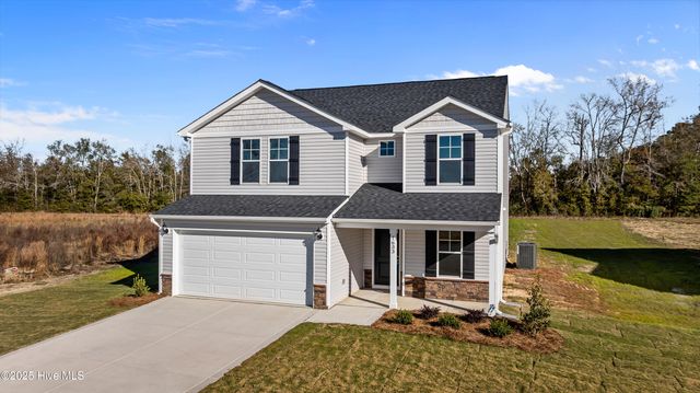 1633 Percheron Path, Fayetteville, NC 28312