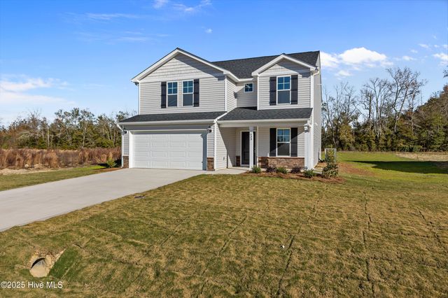 1633 Percheron Path, Fayetteville, NC 28312