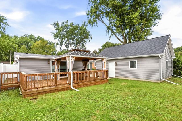 2116 Anderson Road, Saginaw Twp, MI 48603