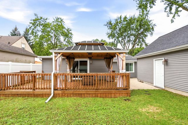 2116 Anderson Road, Saginaw Twp, MI 48603