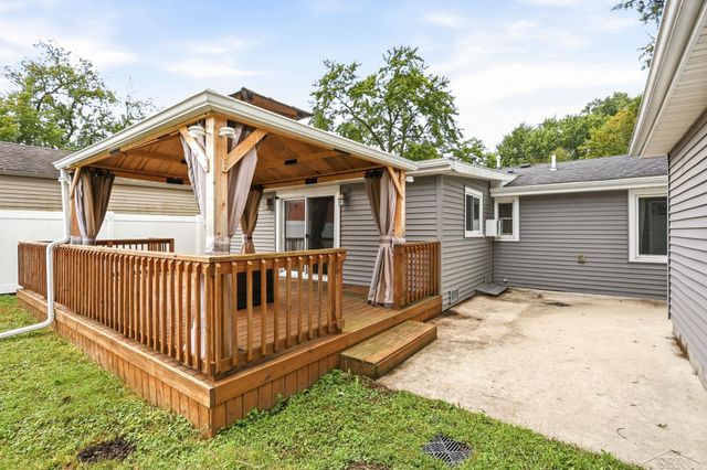 2116 Anderson Road, Saginaw Twp, MI 48603