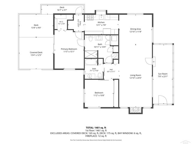 2116 Anderson Road, Saginaw Twp, MI 48603