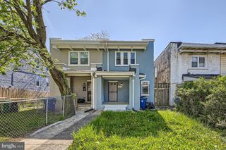 3814 REISTERSTOWN ROAD, Baltimore, MD 21215