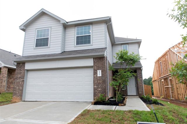 4479 Eveslage Lane, Conroe, TX 77304