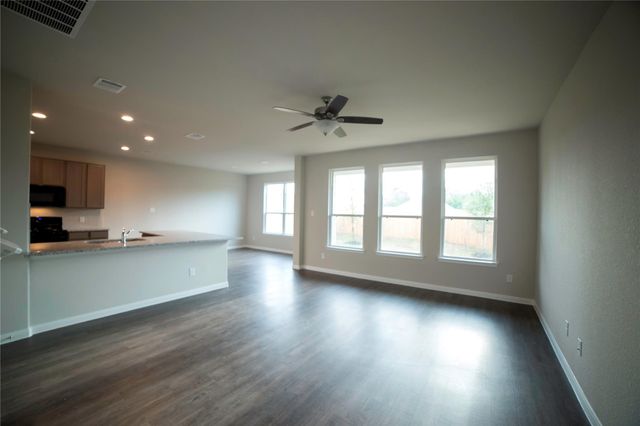 4479 Eveslage Lane, Conroe, TX 77304