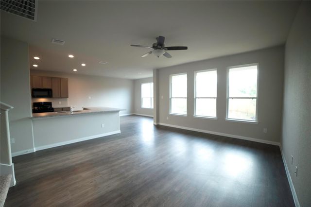 4479 Eveslage Lane, Conroe, TX 77304