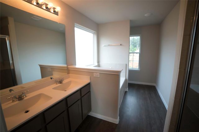 4479 Eveslage Lane, Conroe, TX 77304