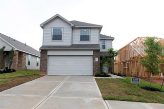 4479 Eveslage Lane, Conroe, TX 77304