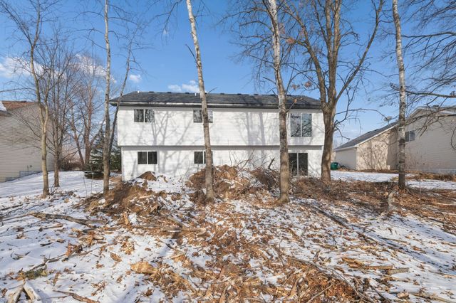 23243 Arrowhead Street NW, Saint Francis, MN 55070