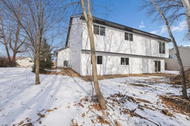 23243 Arrowhead Street NW, Saint Francis, MN 55070