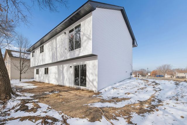 23243 Arrowhead Street NW, Saint Francis, MN 55070