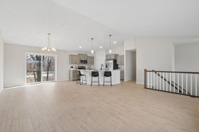 23243 Arrowhead Street NW, Saint Francis, MN 55070